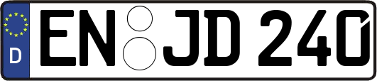 EN-JD240