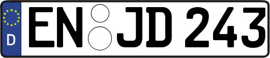 EN-JD243