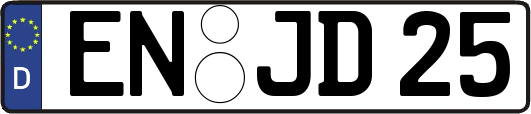 EN-JD25