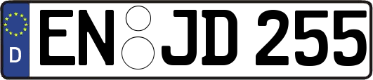 EN-JD255