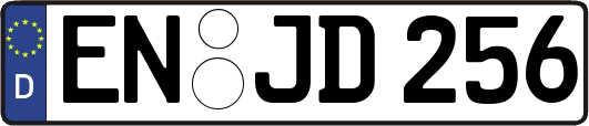 EN-JD256