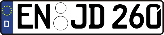 EN-JD260