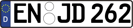 EN-JD262