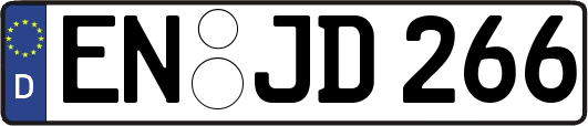 EN-JD266