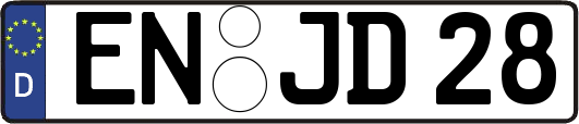 EN-JD28