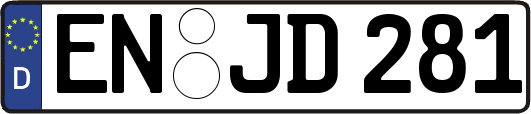 EN-JD281