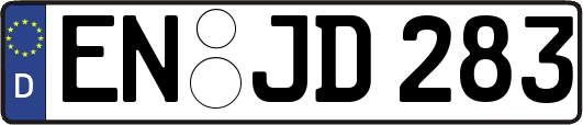 EN-JD283