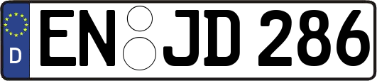 EN-JD286