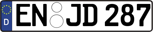 EN-JD287