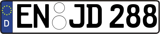 EN-JD288