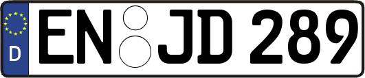 EN-JD289