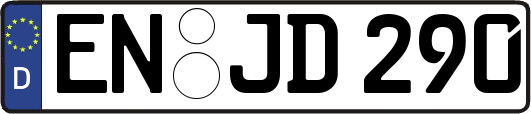 EN-JD290
