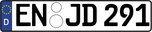 EN-JD291