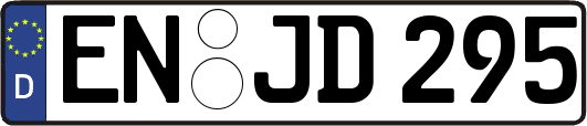 EN-JD295