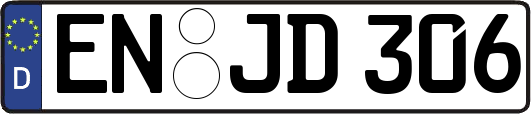 EN-JD306