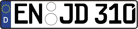 EN-JD310