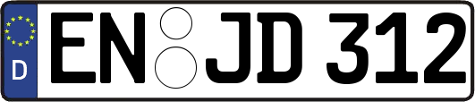 EN-JD312