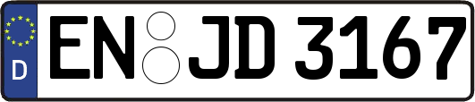 EN-JD3167