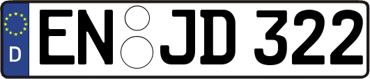 EN-JD322