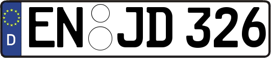 EN-JD326