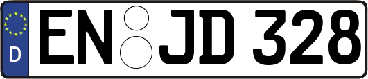 EN-JD328