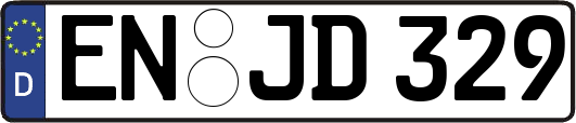 EN-JD329
