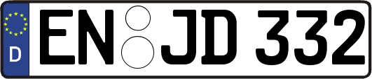 EN-JD332
