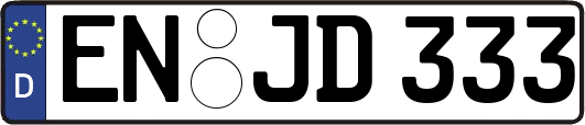 EN-JD333