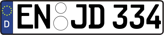 EN-JD334
