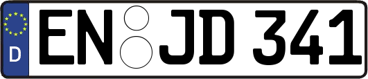 EN-JD341
