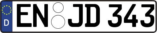 EN-JD343