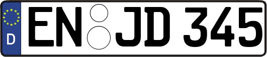 EN-JD345