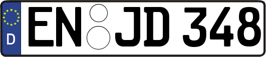 EN-JD348