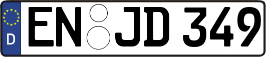 EN-JD349