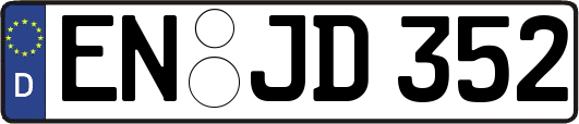 EN-JD352