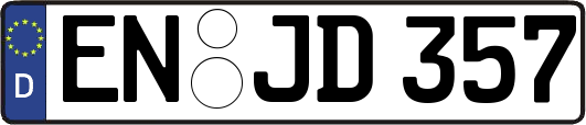 EN-JD357