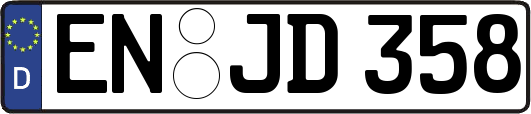 EN-JD358