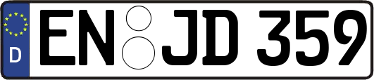 EN-JD359