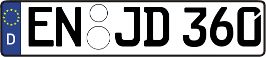 EN-JD360