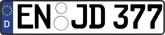 EN-JD377