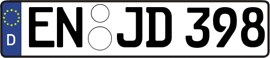 EN-JD398