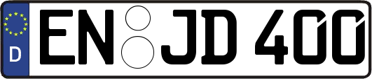 EN-JD400