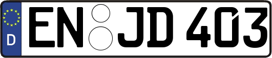 EN-JD403