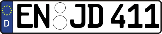 EN-JD411