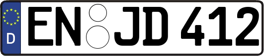 EN-JD412