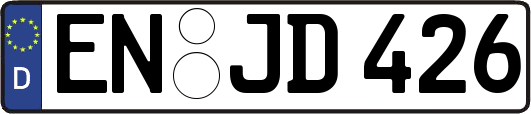 EN-JD426