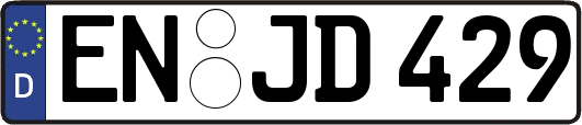 EN-JD429