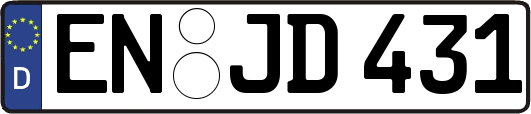 EN-JD431