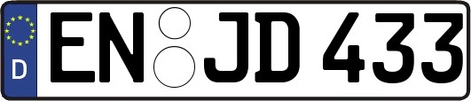 EN-JD433