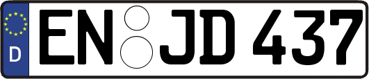 EN-JD437